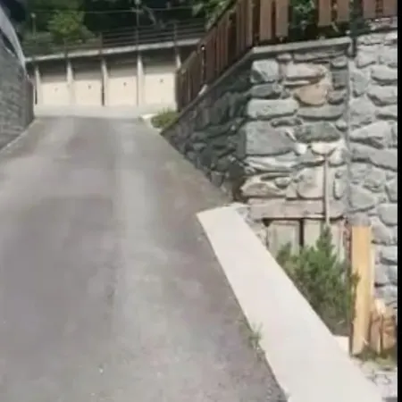 Evette : Sole, Sport, Relax E Cibo Genuino Appartamento Valtournenche