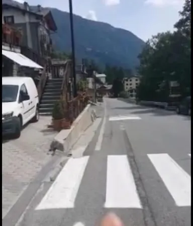 Evette : Sole, Sport, Relax E Cibo Genuino Вальтурнанш