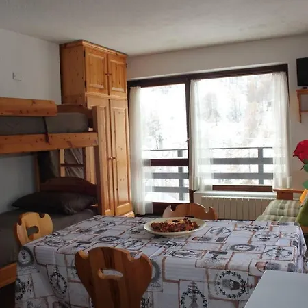 Evette : Sole, Sport, Relax E Cibo Genuino Апартаменты